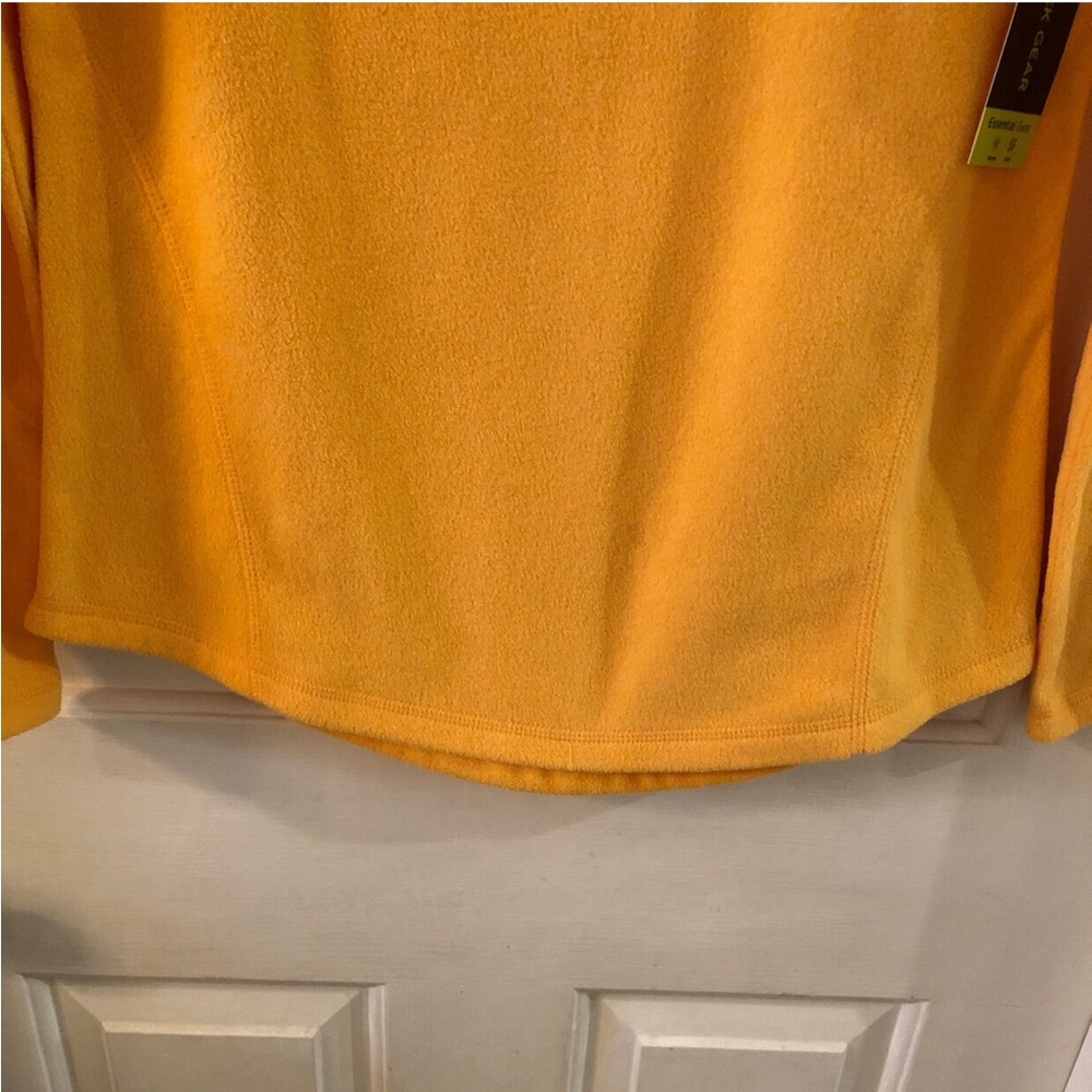 Tek Gear🥳HP🥳Yellow Top, PS - Picture 4 of 5